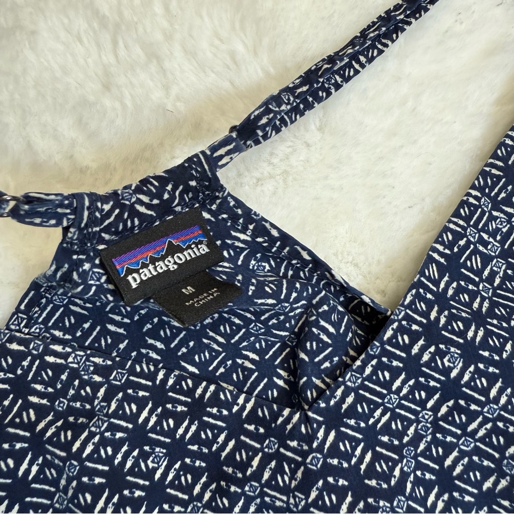 Patagonia W's Lost Wildflower Dress - Picture 6 of 8